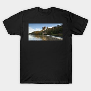 City of Durham T-Shirt